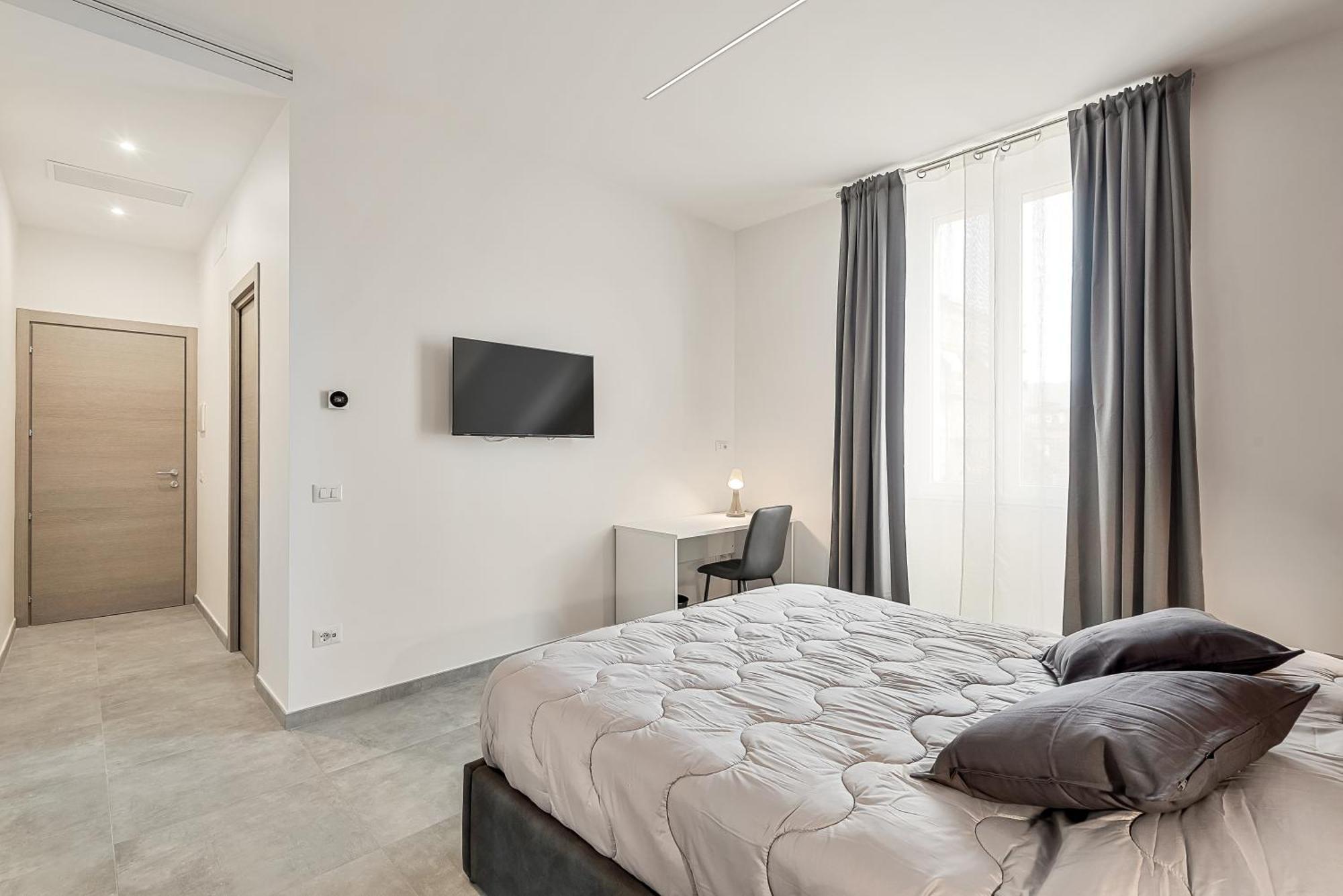Home 501 Guest House - La Spezia Zewnętrze zdjęcie