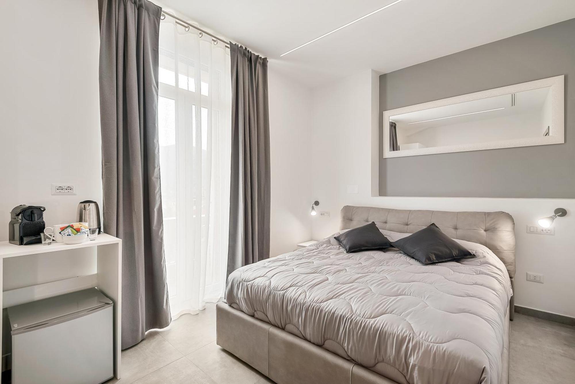 Home 501 Guest House - La Spezia Zewnętrze zdjęcie