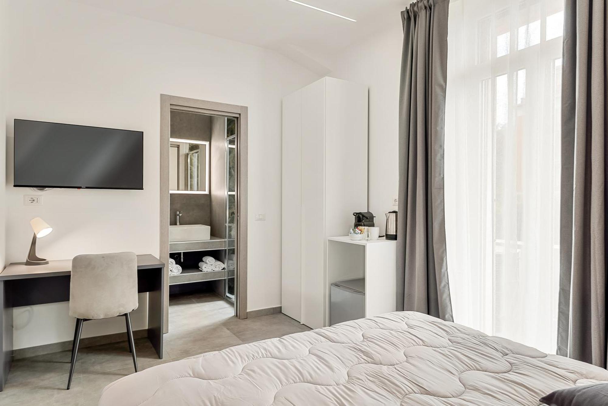 Home 501 Guest House - La Spezia Zewnętrze zdjęcie