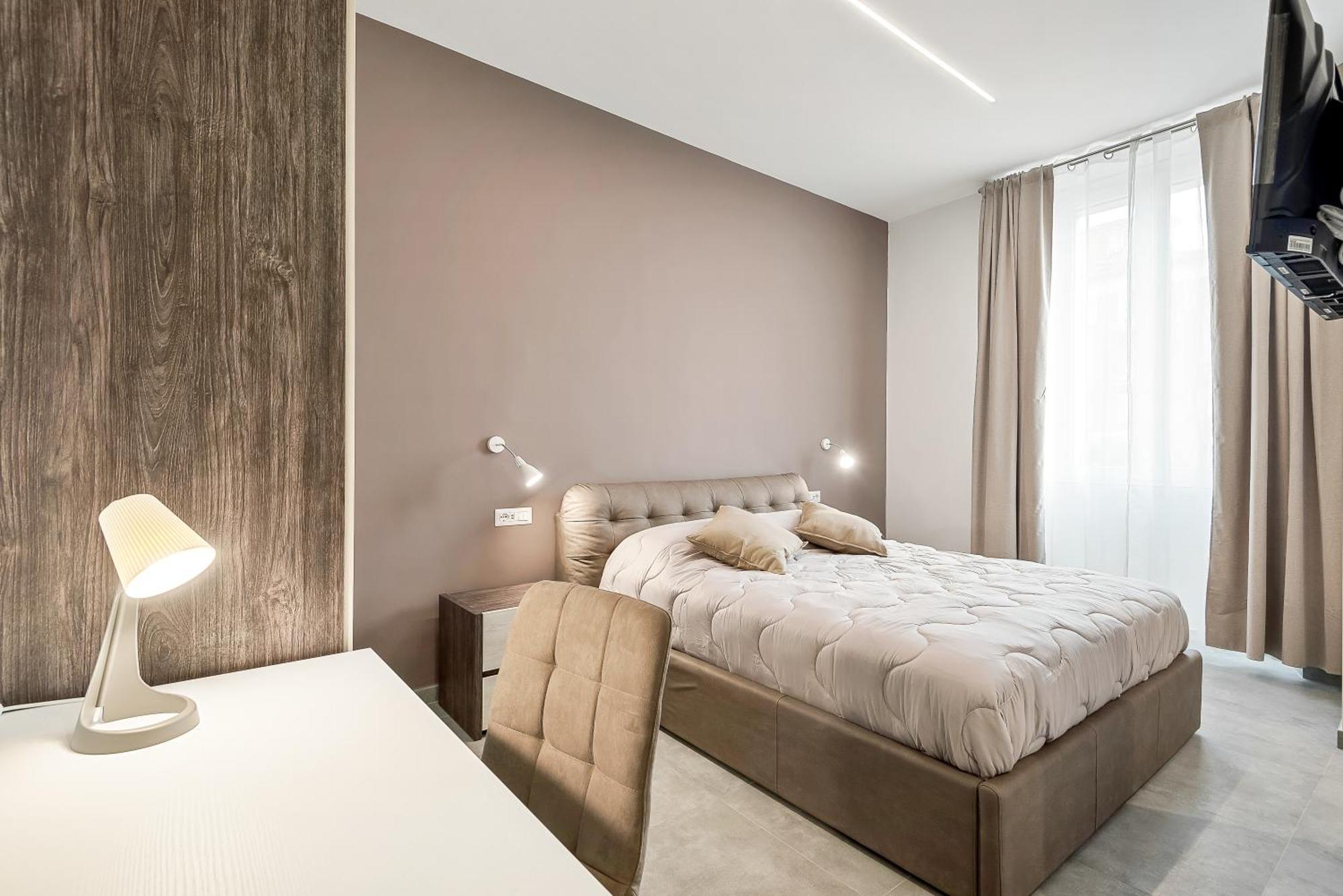 Home 501 Guest House - La Spezia Zewnętrze zdjęcie