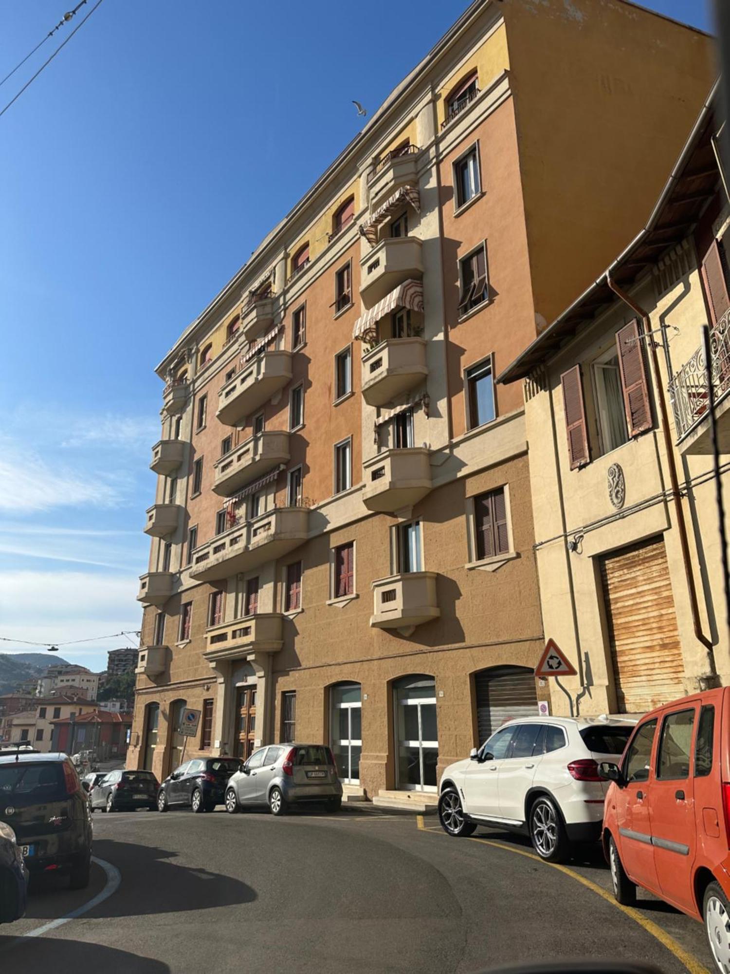 Home 501 Guest House - La Spezia Zewnętrze zdjęcie